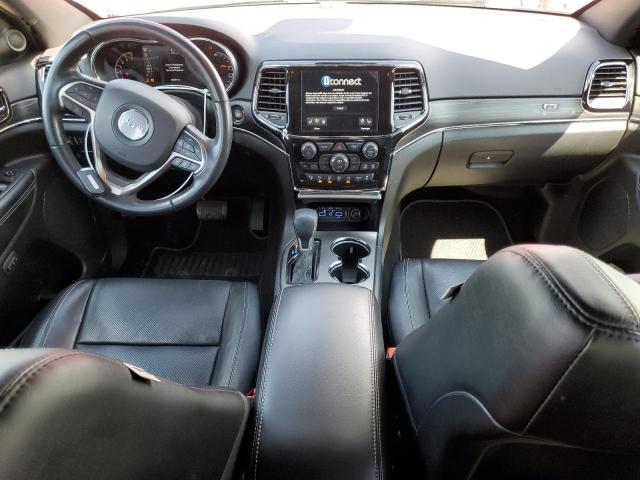 2021 JEEP GRAND CHER - 1C4RJFBG0MC687101