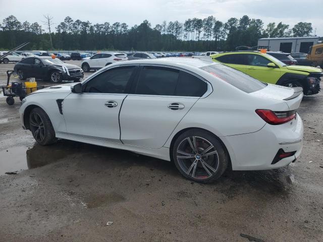 2021 BMW 330I - 3MW5R1J08M8B47806