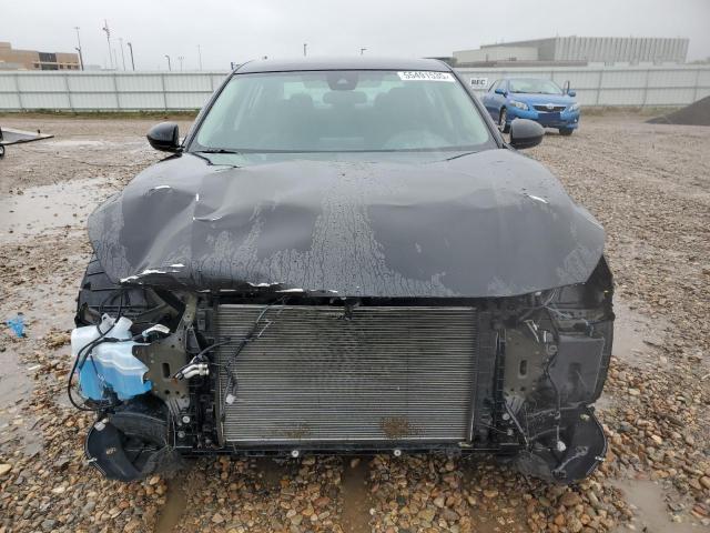 2022 NISSAN ALTIMA SV 1N4BL4DV3NN387091