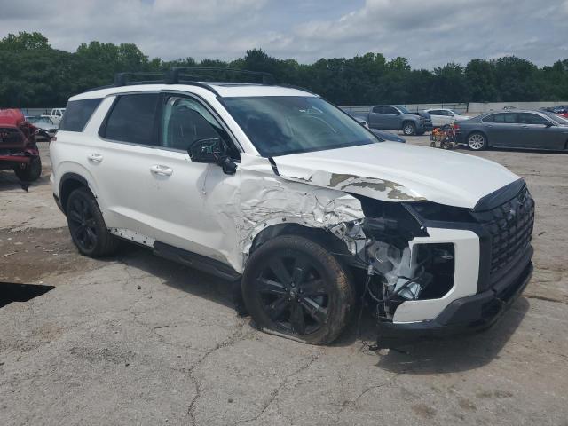 Vin: km8r34ge2ru793794, lot: 58262855, hyundai palisade x xrt 20244