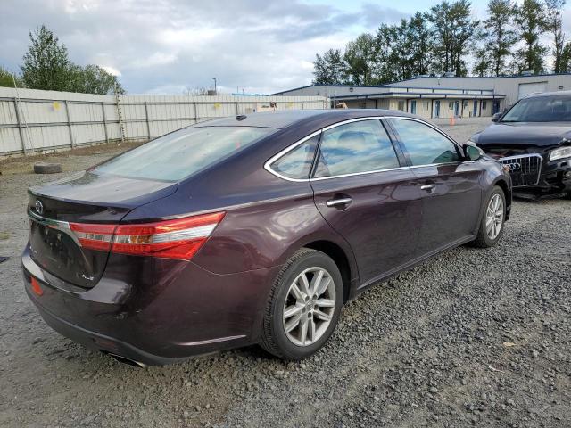 Vin: 4t1bk1eb5fu154963, lot: 56341145, toyota avalon xle 20153