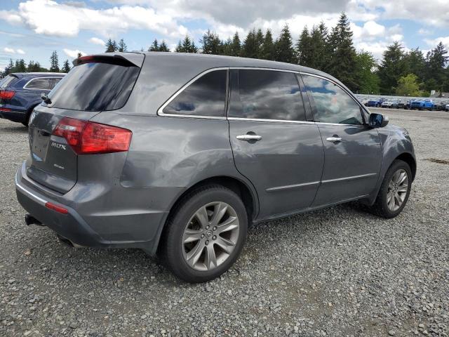 Vin: 2hnyd2h63ch541887, lot: 57967005, acura mdx advance 20123