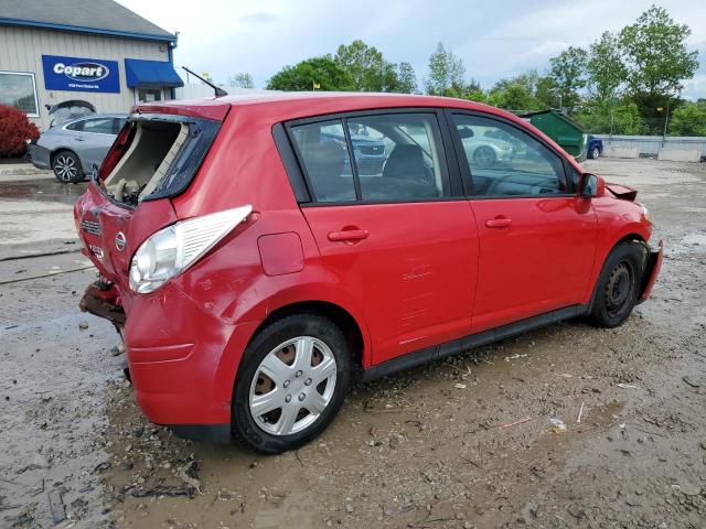 Vin: 3n1bc1cp2ck218598, lot: 56975495, nissan versa s 20123