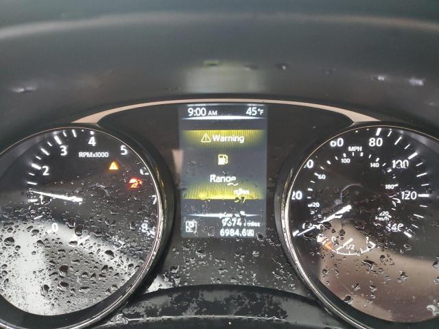 2016 NISSAN ROGUE S - KNMAT2MT0GP633921