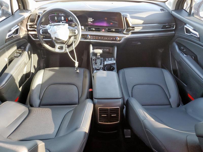 2023 KIA SPORTAGE E - 5XYK33AF0PG079842