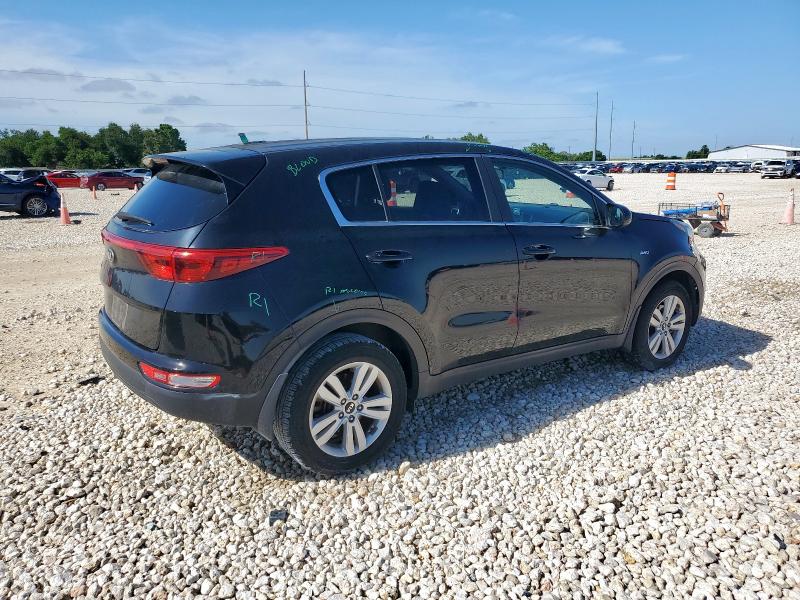 Vin: kndpmcac0h7229035, lot: 58212175, kia sportage lx 20173