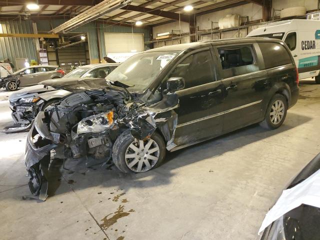 Vin: 2c4rc1bg2dr615627, lot: 56558625, chrysler minivan touring 2013 img_1