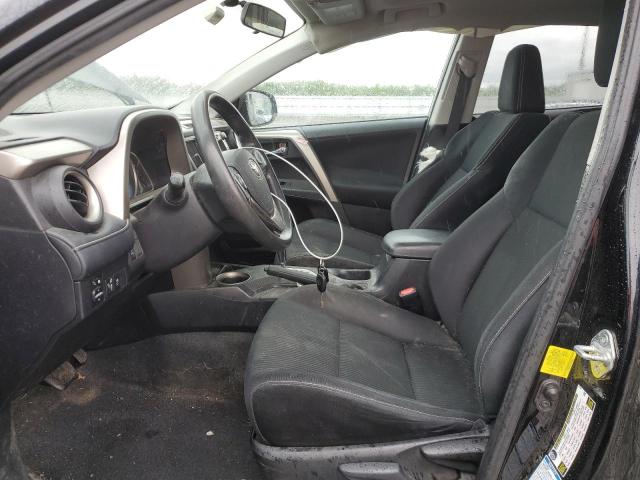 2015 TOYOTA RAV4 XLE - 2T3RFREV6FW392534