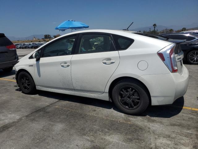 Vin: jtdkn3du5d5656664, lot: 56233745, toyota prius 20132