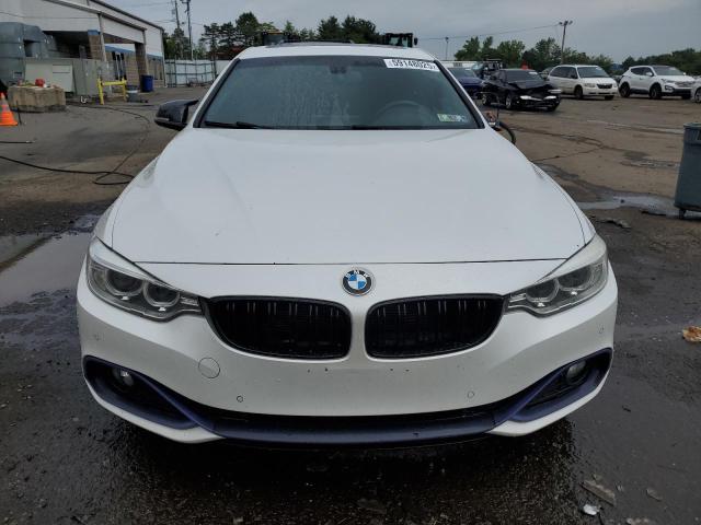 2017 BMW 430XI GRAN - WBA4F9C51HG792073