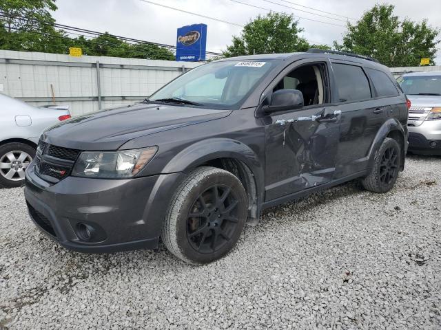 DODGE JOURNEY GT