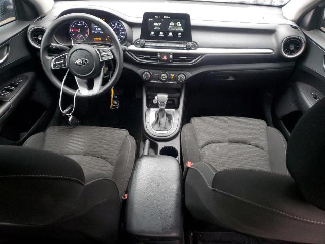 2021 KIA FORTE FE - 3KPF24AD1ME381478