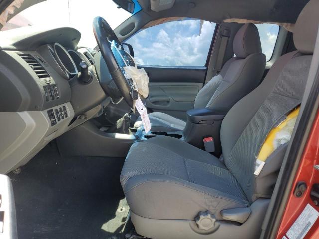 2015 TOYOTA TACOMA ACC 5TFUU4EN9FX118131