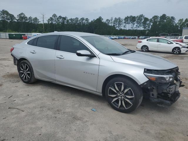 Vin: 1g1zd5stxjf278489, lot: 58045635, chevrolet malibu lt 20184