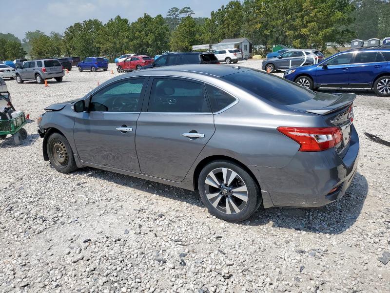 Vin: 3n1ab7ap7jy308716, lot: 56757295, nissan sentra s 20182