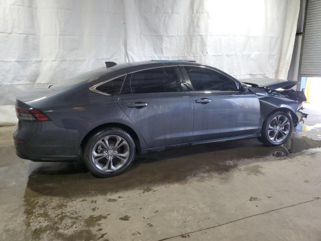 2023 HONDA ACCORD EX 1HGCY1F37PA002766
