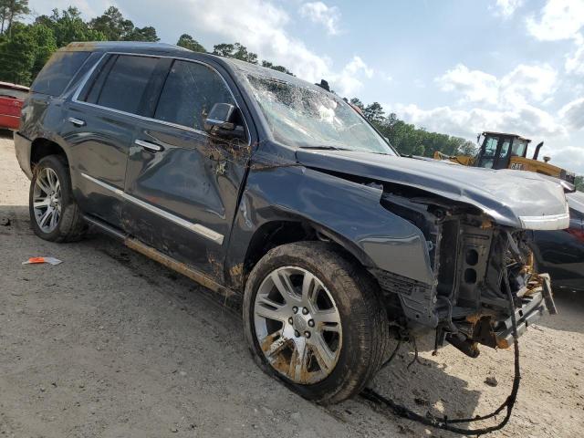 Vin: 1gys3ckj8kr301020, lot: 57452675, cadillac escalade premium luxury 20194
