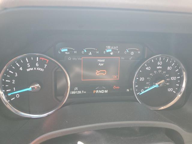 2018 FORD EXPEDITION - 1FMJU2AT5JEA02968