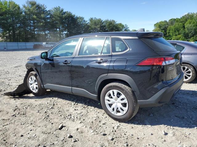Vin: 7muaaabg5rv109314, lot: 57765995, toyota corolla cr l 20242