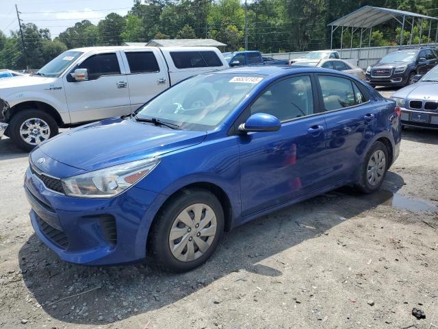 Vin: 3kpa24ad0le336685, lot: 56524145, kia rio lx 2020 img_1
