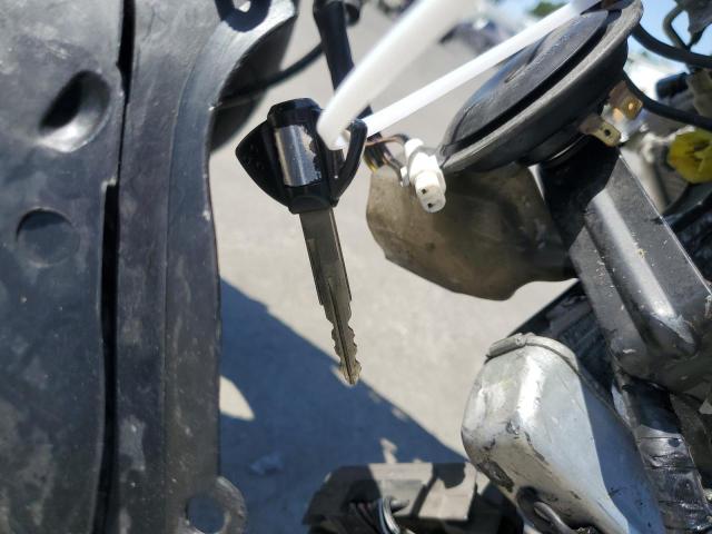 2007 SUZUKI GSX-R1000 JS1GT77A572114727