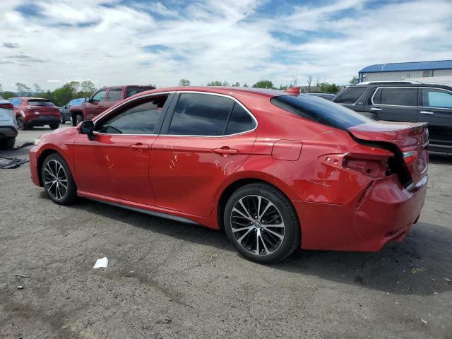 Vin: 4t1b11hk8ku273017, lot: 57423275, toyota camry l 20192