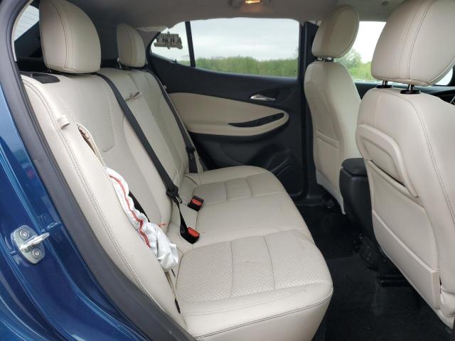 2021 BUICK ENCORE GX KL4MMGSLXMB147615