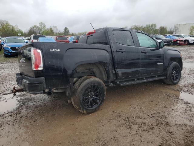 Vin: 1gtg6cen4n1142937, lot: 54851285, gmc canyon elevation 20223