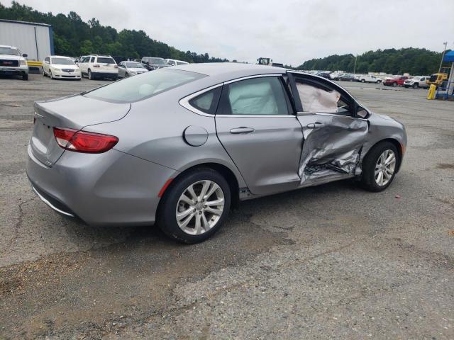 Vin: 1c3cccab0gn181446, lot: 58210375, chrysler 200 limited 20163