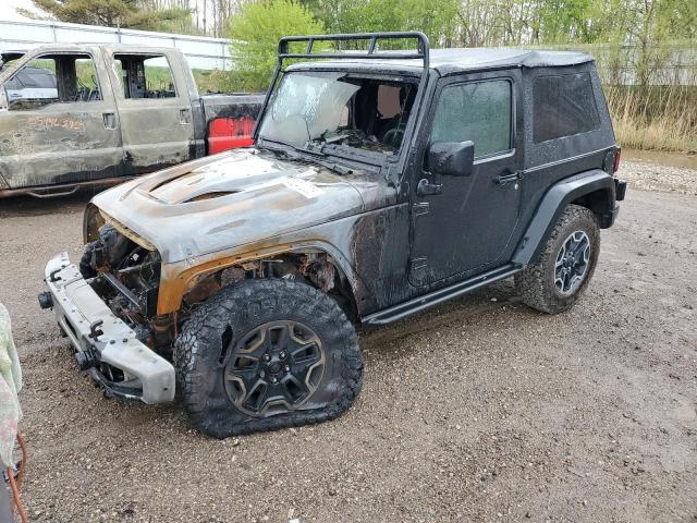 Vin: 1c4bjwcg4gl103156, lot: 55241205, jeep wrangler rubicon 2016 img_1