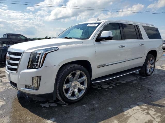 CADILLAC ESCALADE E