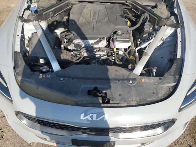 2022 KIA STINGER GT - KNAE35LDXN6112668