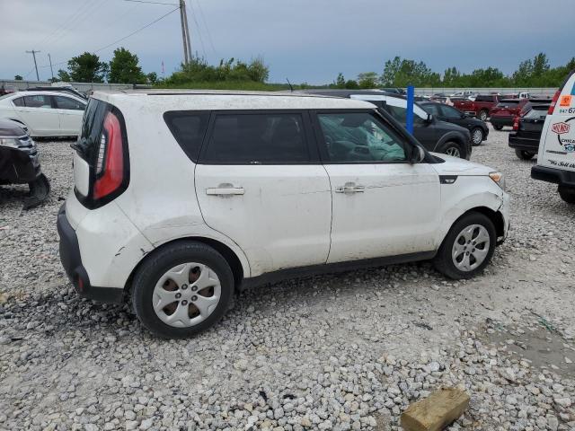 Vin: kndjn2a28e7032677, lot: 58551445, kia soul 20143