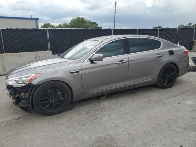 Vin: knalw4d42g6032730, lot: 55805975, kia k900 2016 img_1