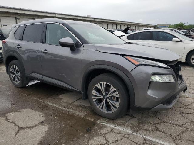 Vin: jn8bt3bbxnw339342, lot: 55390845, nissan rogue sv 20224
