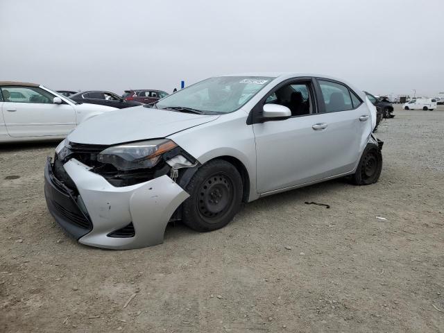 TOYOTA COROLLA L