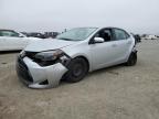 2018 TOYOTA COROLLA L - 2T1BURHE7JC974163
