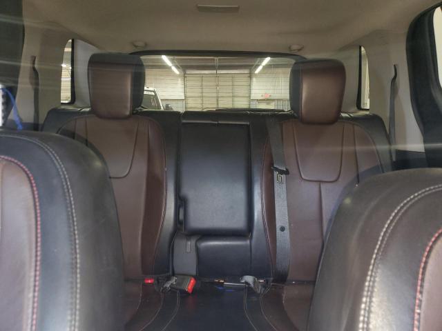 2015 GMC TERRAIN SL - 2GKFLXEK5F6418725