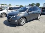 2018 CHEVROLET EQUINOX LT - 2GNAXJEVXJ6287549