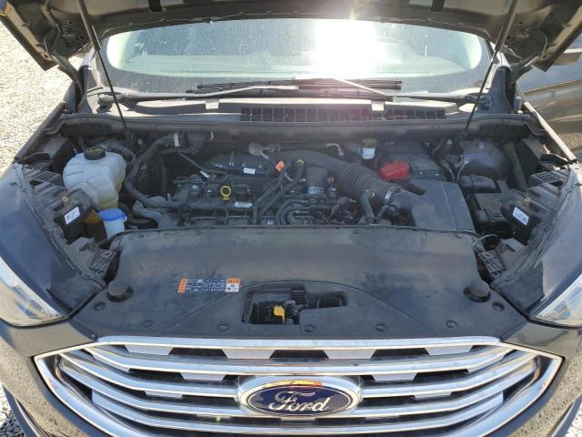 2020 FORD EDGE SEL - 2FMPK3J97LBA48892