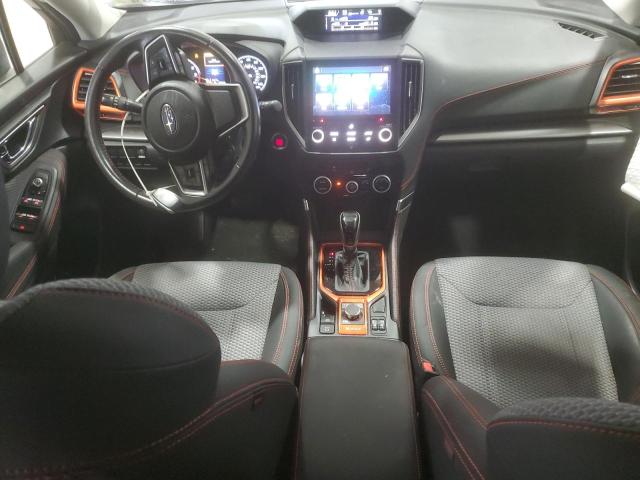 2019 SUBARU FORESTER S JF2SKAKC5KH469459