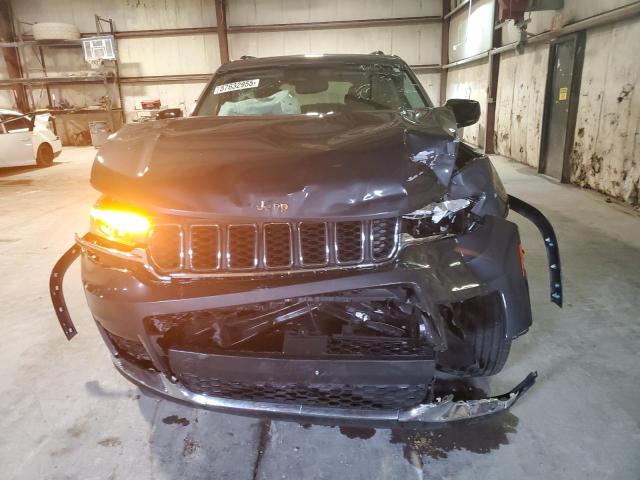2023 JEEP GRAND CHER 1C4RJKAG2P8833273