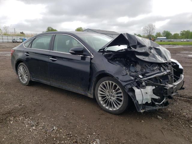 Vin: 4t1bk1eb9gu198532, lot: 55947315, toyota avalon xle 20164