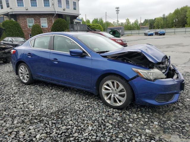 Vin: 19ude2f70ha013194, lot: 56127755, acura ilx premium 20174