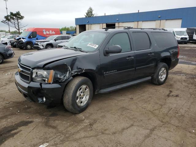 Vin: 1gnskje7xdr240499, lot: 56840915, chevrolet suburban k1500 lt 2013 img_1