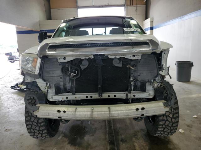 2016 TOYOTA TUNDRA DOU - 5TFCY5F16GX019351