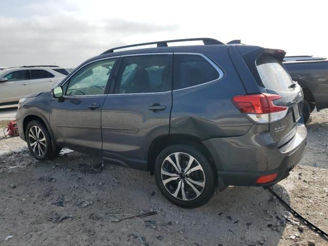 Vin: jf2skasc5mh591712, lot: 57068895, subaru forester limited 20212