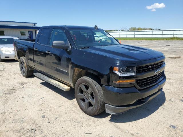 Vin: 1gcvkpec8hz315504, lot: 55313775, chevrolet all models k1500 custom 20174