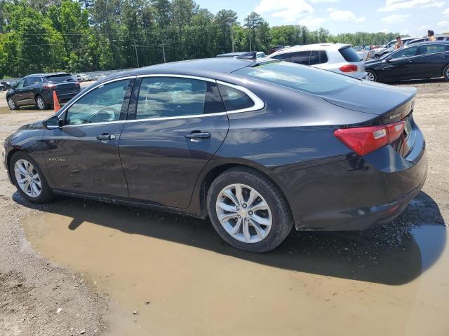 Vin: 1g1zd5st3pf164178, lot: 56364685, chevrolet malibu lt 20232
