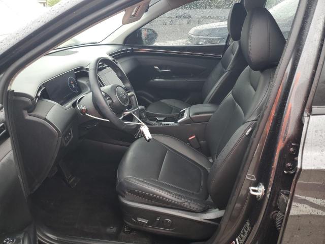 2023 HYUNDAI TUCSON SEL - 5NMJFCAE1PH293108